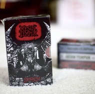 kaset mesin tempur boxset