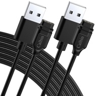 Coros Charger Cable Compatible for Coros Pace 2/Coros Pace 3/Coros Apex/Coros Apex pro/Coros Apex 42