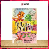 FA1 | FAIL SULIT GENG SYAITAN - SI MULUT LASER (SSMK 3A)
