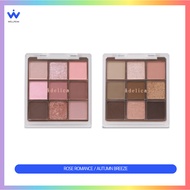 Atomy Adelica Mood on Eye Palette 2Type