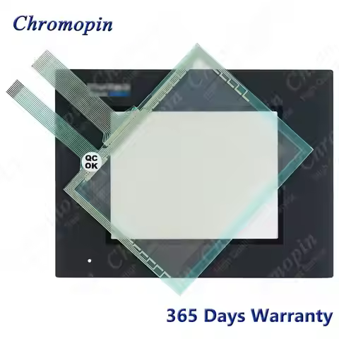 GLC150-BG41-FLEX-24V GLC150-BG41-XY32KF-24V Touch Screen for Pro-face GLC150 BG41 FLEX-24V Touchpad 