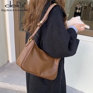 FB4 Dela Underarm bag new shoulder bag Messenger bag women's bag