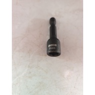 MATA Short drilling socket bit 8mmx42mm