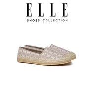 Elle Lola Comfy Fit Footbed Espadrilles