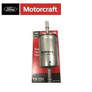 Motorcraft Ford Fuel Filter for Ford Expedition 1997-2002 / Ford F-150 1997-2002