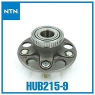 Rear Wheel Bearing Honda Stream HUB215-9 NTN Original