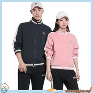 ELGINI E16282 Jaket Bomber Varsiti S-XXL | Varsity Bomber Jacket