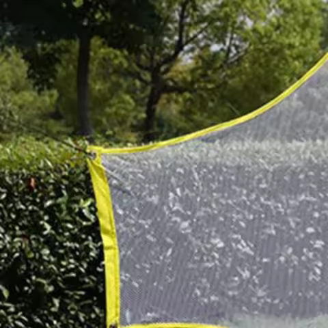 5 People 7 People Goalshot Soccer Goal Target Training Aid Football Training Target Net for Scoring 