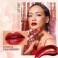 Lip Tint Moko-Moko Waterproof Tahan lama - Moko Moko Addictink IipTint 5ml