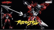 全新 千值練 RIOBOT 宇宙騎士 TEKKAMAN EVIL