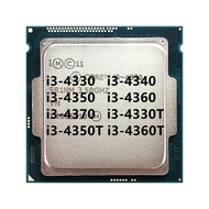 MALAYSIA..... i3-4330 i3-4340 i3-4350 i3-4360 i3-4370 i3-4330T i3-4350T i3-4360T LGA 1150 CPU Proces