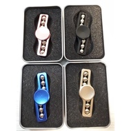 Premium Metal Hand Fidget Spinner Fidget Spinner Metal