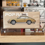 [Mode Phantom Power] Ready Stock POPRACE 1/64 SINGER 964 GOLD PR64-SGR-GLD2