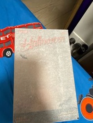 Labubu 萬聖節公仔