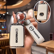 Car Key Cover Case Car Key Cover for Mazda 3, CX30, CX3, CX8,CX5 2023