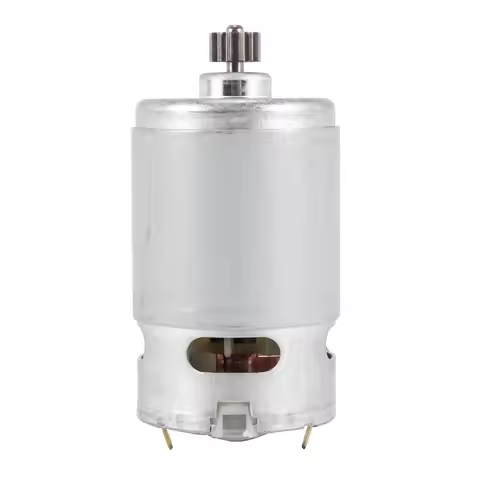 13 Teeth Motor 18V Replace for BOSCH GSR 18-2-LI GSB 18-2-LI GSR18-2-LI GSB18-2-L1 PSB 1800 LI-2 PSB