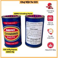 ABRO American swirl sand - Engine grinding - Abro grinding paste
