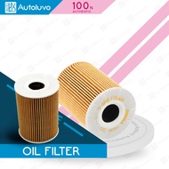 Engine Oil Filter For Porsche (Genuine) 0PB115466