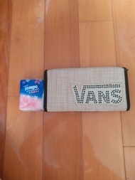 vans銀包