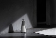 Bang & Olufsen Beosound 2 Wireless Speaker，limited edition 