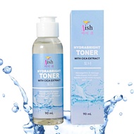 Aish Toner Hydrabright Skincare Original Korea