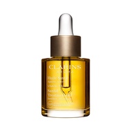 CLARINS Santal Face Treatment Oil (Dry Skin) 30 ml