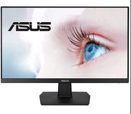 ASUS 華碩 23 吋 1080P 顯示器 (VA247HE) - Full HD
