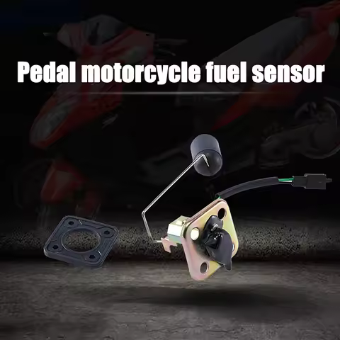 Fuel Level Sensor & Tank Gauge for JOG 90 JOG50 2JA 3kj 3YK 4YP 5BM Motorbikes and Scooters