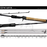 RODFORD GUNCAST 2  RFG521MLB Rod Casting Single Hand