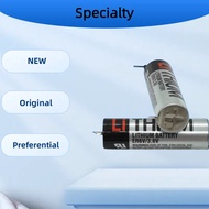 Toshiba ER6V Battery ER6VC119A 119B Mitsubishi M70 CNC Machine Tool Magazine CNC Battery (5 Years Wa