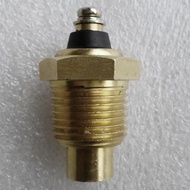 FridayParts Temperature Sensor 4938335 Compatible for Cummins Engine 4BT 6BT Replacement