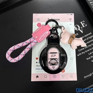 Car Key Case Cover Shell Fob For Mini Cooper F56 F57 F54 F55 F60 Clubman Countryman Protector Shell 