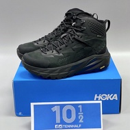✅現貨 HOKA ONE ONE SKY KAHA GTX HI in Black ( 防水行山鞋 tor ultra High low waterproof hiking boots )