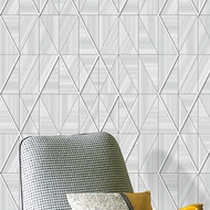 Modern Ceramic Wall Wallpaper 8m to 9m x 45cm