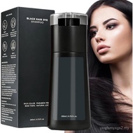 Hair Conditioning Shampoo, Hair Dyeing Shampoo, Instant Hair Dyeing Shampoo, Three-in-One Instant Ha