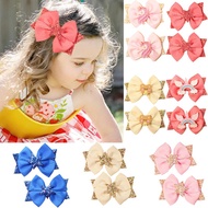 FUFU SHOP Cute Korean Hair Clip Women Accessories