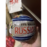 FIFA WORLD CUP 2018 Surprise