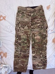 Pentagon Tactical wolf pant 戰術褲