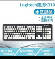 羅技鍵盤 K310