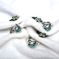 Cat Ring - Cat Character Ring