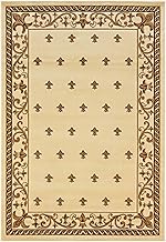 United Weavers of America Bristol Wington Beige Mat Rug, 2'7" x 4'2"