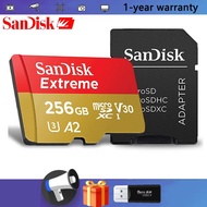 Extreme storage card, Micro SD, 1TB, 16GB flash card, 64GB, 128GB, 256GB, TF card, A2, V30, 32GB, 512GB, U3 suitable for CCTV, dash cam, mobile computer