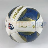 (ของแท้ 100%) ลูกฟุตบอล ลูกบอล Molten F5A1000-TH/TL1 เบอร์5 ลูกฟุตบอลหนังเย็บ รุ่น FA Thailand