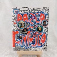 B126 Blu-ray Movie Dazed And Confused (1993) BD25 English C0103