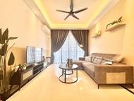 R&F Princess Cove Seine Region by Luxecocoo CK Johor Bahru CIQ