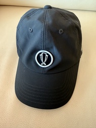 Federer’s Laver Cup Cap by American Needle