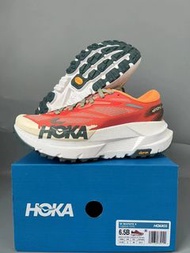 全新HOKA MAFATE X 女款跑鞋