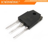 5 Piece  FMH23N50E FMH23N50 TO-3P  Integrated circuit IC