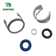 Suitable for Audi A6L C6 Fuel Injector Repair Kit Sealing Ring Repair Kit 06E 998 907G