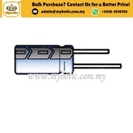 50V 0.47uF Electrolytic Capacitor